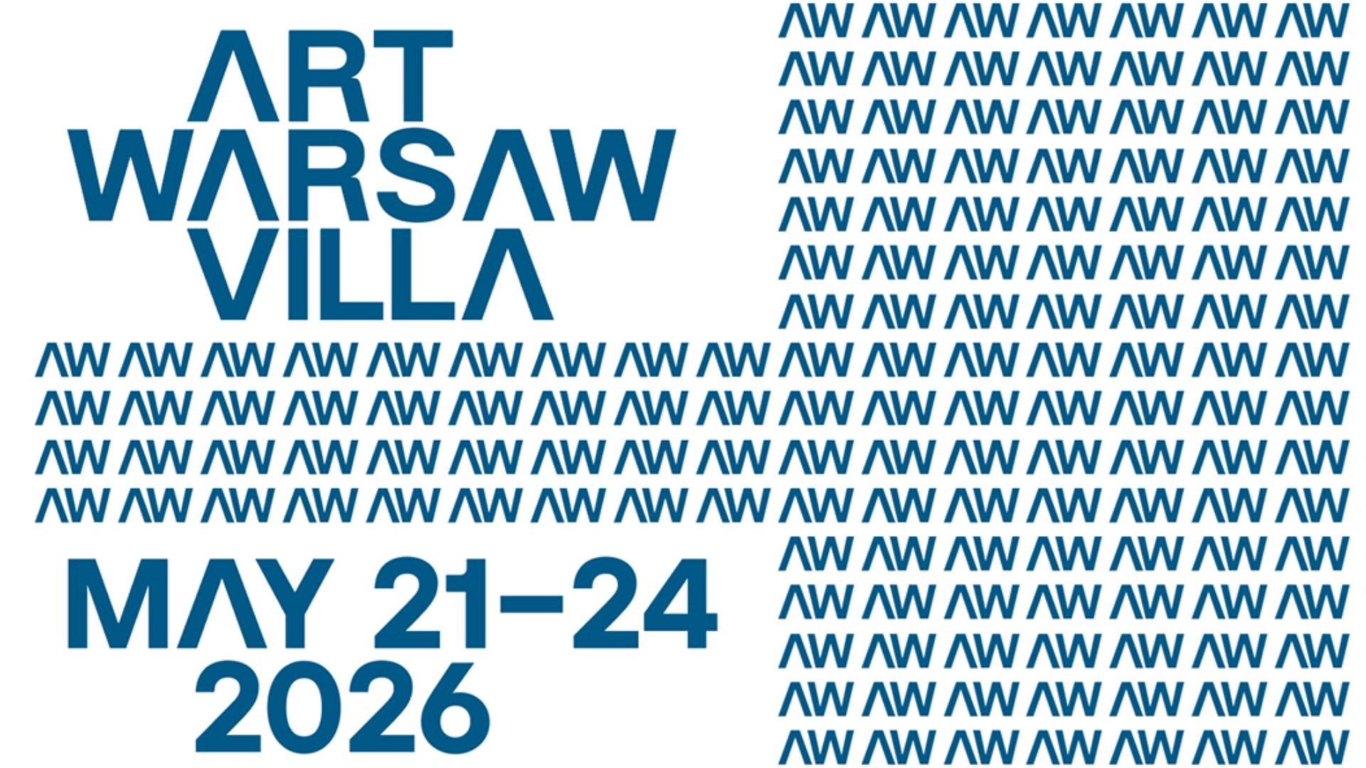Art Warsaw Villa Róż 2026 – sztuka współczesna w XIX-wiecznych wnętrzach