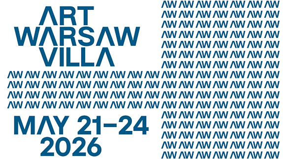 Art Warsaw Villa Róż 2026 – sztuka współczesna w XIX-wiecznych wnętrzach