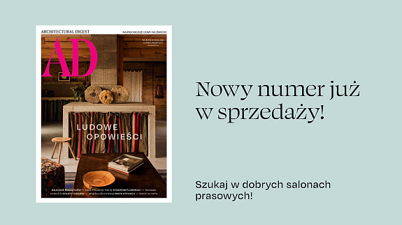 Wakacyjny numer AD Polska: folklor i rzemiosło w roli głównej!