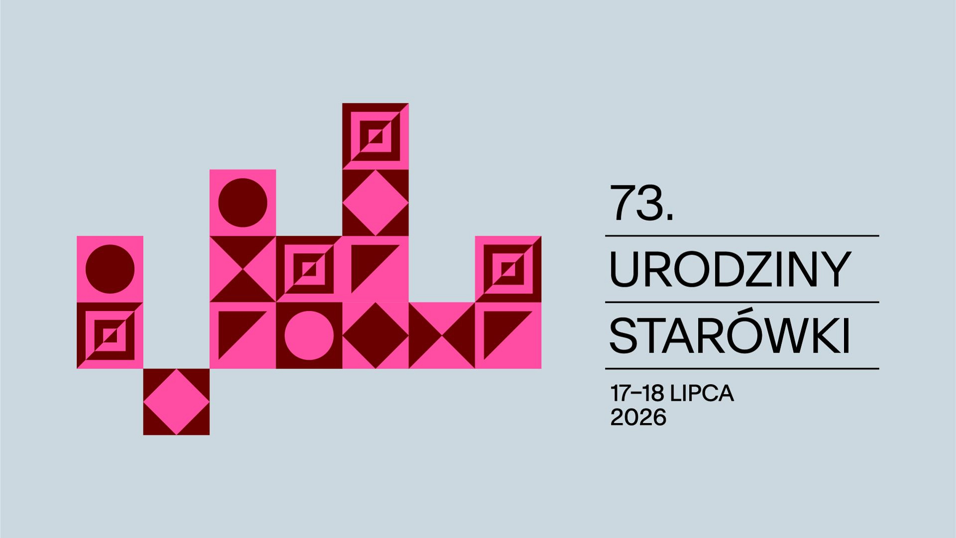 Urodziny Starówki już w ten weekend. Zobacz, co będzie się działo w stolicy 