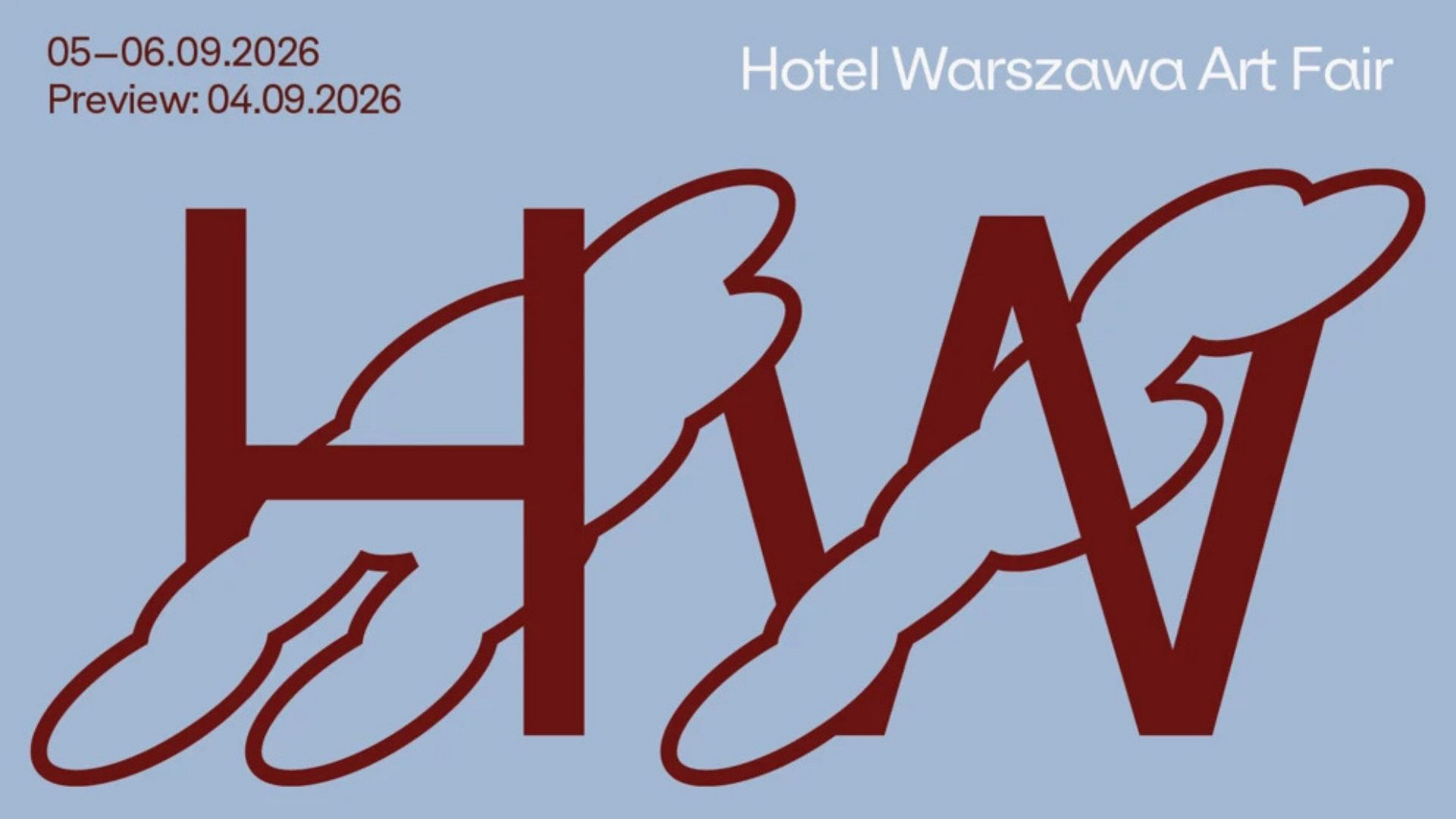 Jubileuszowa odsłona Hotel Warszawa Art Fair już w ten weekend 