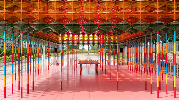 Strażnicy kultury - współczesny design nigeryjski