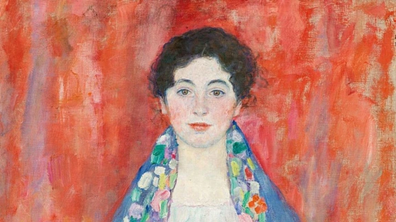 Wszyscy myśleli, że zaginął. Jeden z ostatnich obrazów Klimta trafi na aukcję po 100 latach 