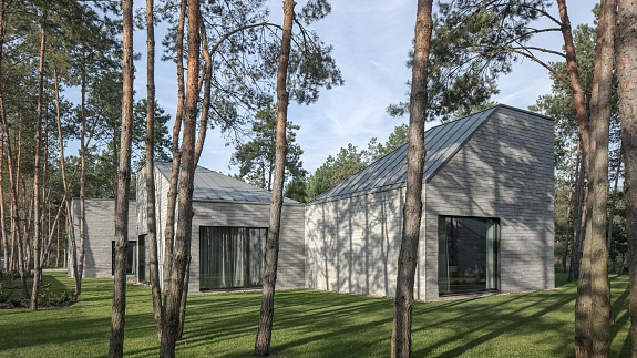 Najpiękniejsze polskie domy. Reprezentują Polskę na międzynarodowej wystawie