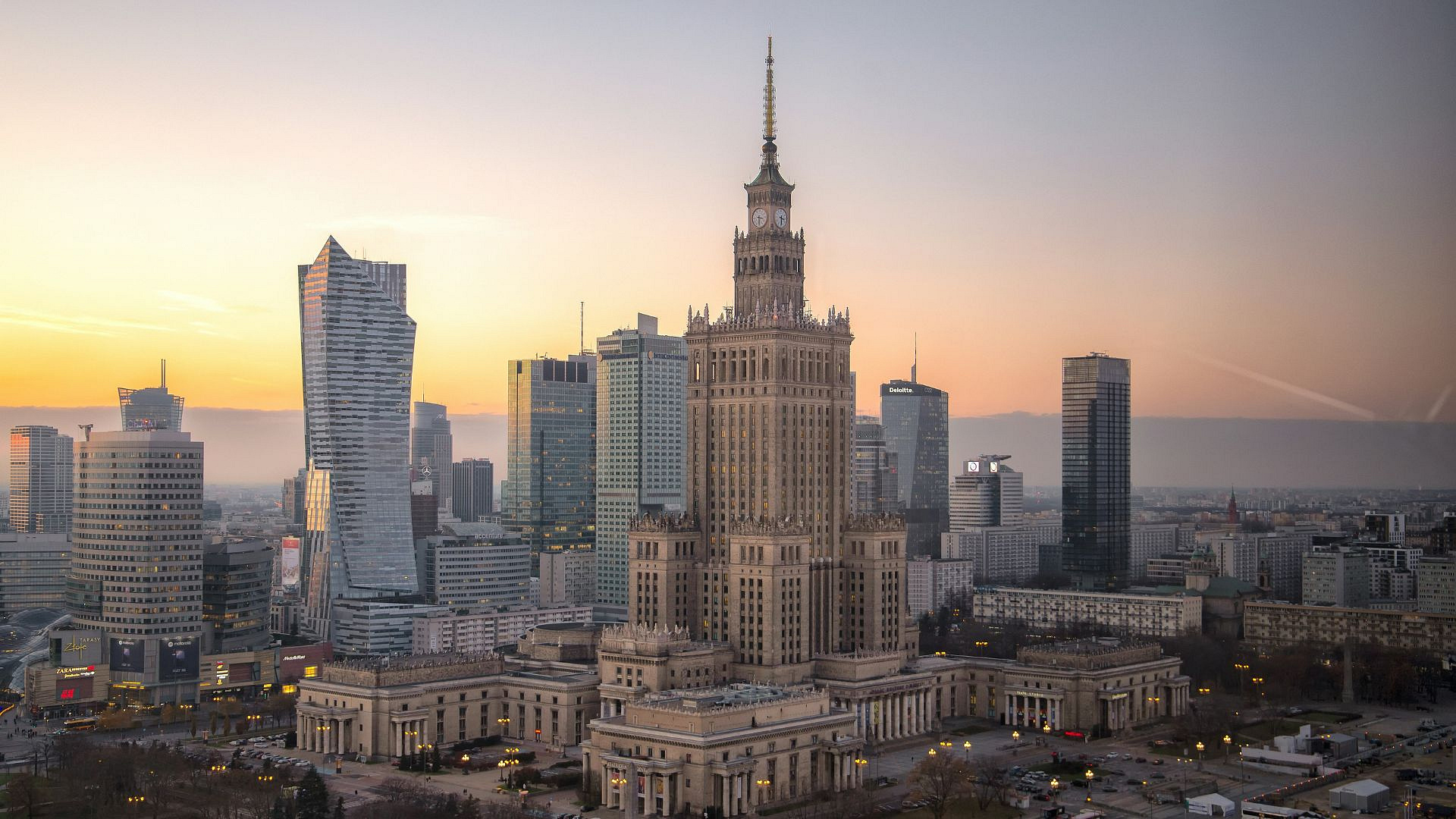 Co robić w weekend w Warszawie? Sprawdź najciekawsze wydarzenia w stolicy 15-17 marca 