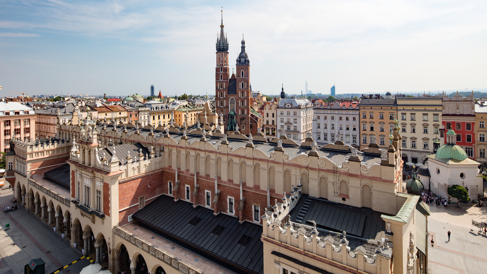 Wielkanocny weekend w Krakowie. Przegląd wydarzeń i miejsc, które warto odwiedzić 