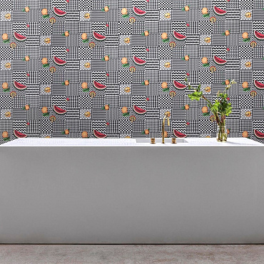 Jak urządzić łazienkę? 23 zdjęcia pięknych detali, które sprawią, że łazienka będzie wyglądać modnie i stylowo