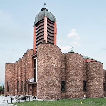 Wystawa Ruch Tektoniczny w Muzeum Architektury we Wrocławiu