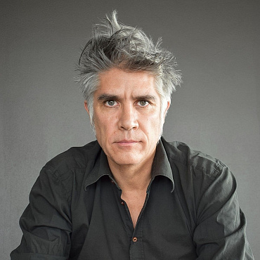 Alejandro Aravena: siła dobrze ukierunkowana