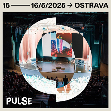 PULSE Festival 2025. Po raz pierwszy w historii kuratorem festiwalu został Polak