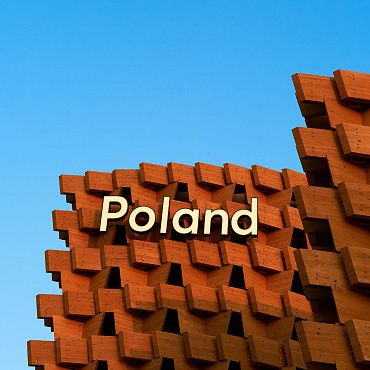 Pawilon Polski na Expo 2025 w Osace - tradycja, innowacje i harmonia z naturą