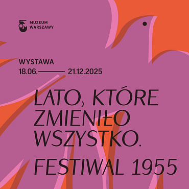 Wystawa „Lato, które zmieniło wszystko”. Poznaj historię przełomowego wydarzenia sprzed 70 lat
