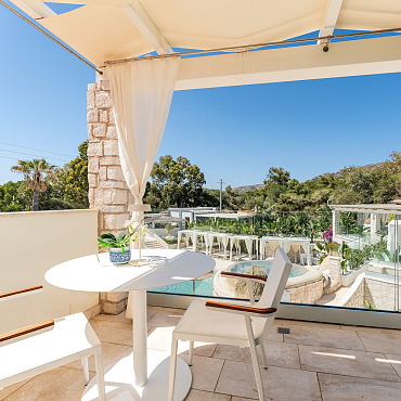 Oasi Blu Sardinia - włoskie dolce vita w wersji premium