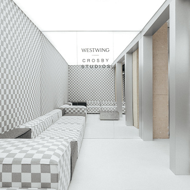 Kolekcja Westwing | Crosby Studios. Nieustraszona kreatywność zamknięta w rzeźbiarskiej formie