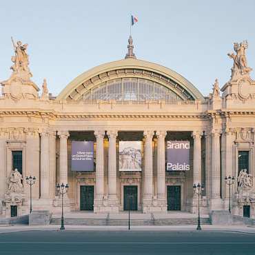 Znów można zwiedzać Grand Palais w Paryżu. Ikoniczny zabytek przeszedł gruntowną renowację