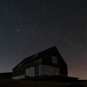 Astroturystyka. 7 miejsc do podglądania gwiazd 