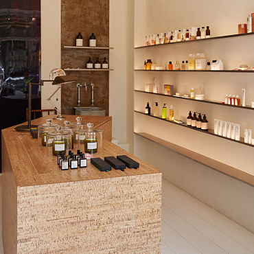 Wonderberry by Mood Scent Bar. Nowy koncept kosmetologiczny na mapie Warszawy