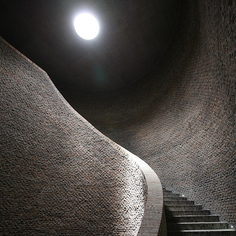 Liu Jiakun: cichy narrator 