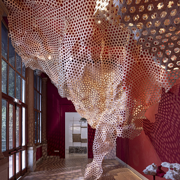 Biennale architektury w Wenecji 2025: najciekawsze wystawy