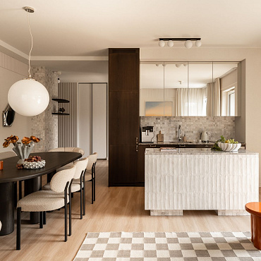 Przytulny apartament w Juracie w pakiecie z pięknymi widokami