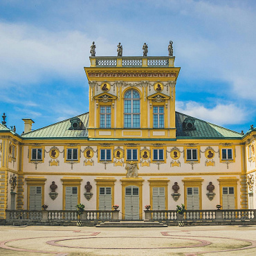 5 najpiękniejszych pałaców w Europie. Subiektywny przewodnik po europejskich rezydencjach