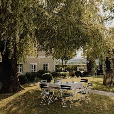 Z szacunkiem dla przeszłości – renowacja rodzinnego domu w Austrii 