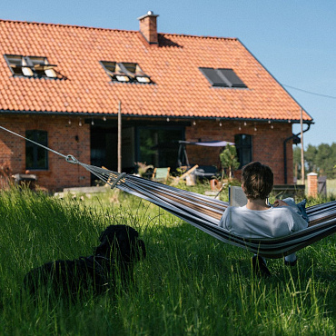 Metamorfoza, która inspiruje. Znamy zwycięzcę konkursu na najlepszą wiejską renowację