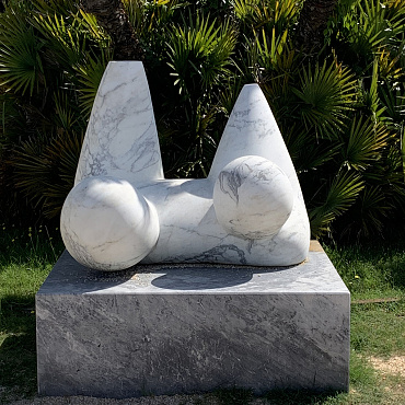 Legenda z Pietrasanta