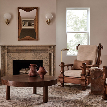 Dom, który łączy klasyczną elegancję z nowoczesną wygodą