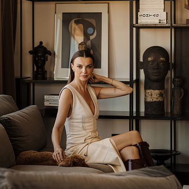 Krajobraz  eklektyczny – AD u Kasi Sokołowskiej 