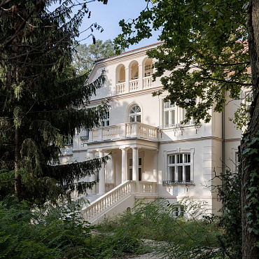 Kozikowy król Jan Szczepkowski: mistrz art déco