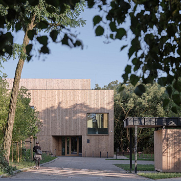 Mies van der Rohe Award 2026. Wśród nominowanych jest 13 projektów z Polski