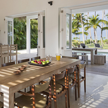 Więcej niż wakacje – The Hedonist Collection