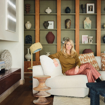 5 sposobów na niewymuszony szyk we wnętrzu – według francuskiej architektki 