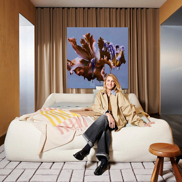 Pochwała niedoskonałości według Patricii Urquioli