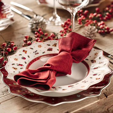 12 pomysłów na świąteczną atmosferę w domu. Znajdziesz je w Westfield Mokotów