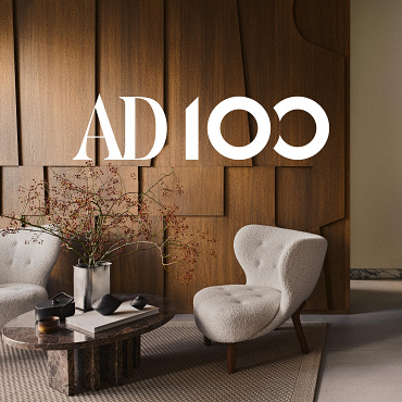 AD100 2026 - lista najważniejszych architektów i projektantów z Polski i ze świata