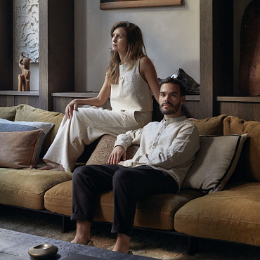 Światowe duety projektantów i architektów z listy AD100 