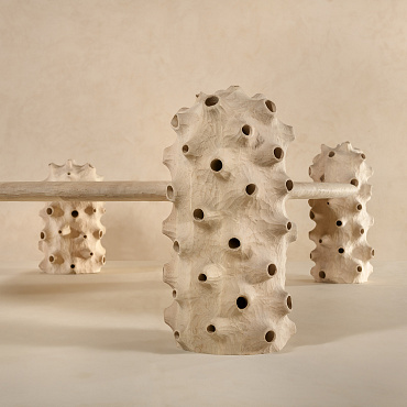 Atlanci z Marsylii, czyli Atelier Carlès & Demarquet