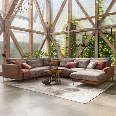 Kolekcja Sonata od Gala Collezione. Nowa jakość wypoczynku prosto z Polski