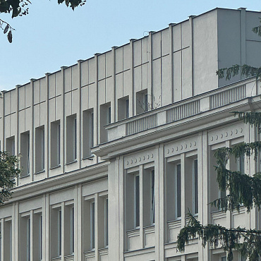 Kombinat dobrych idei