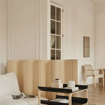 Jak wygodnie przenocować gości na niewielkiej powierzchni? 