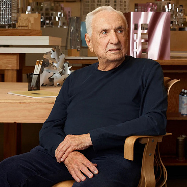 5 projektów Franka Gehry’ego, za które będziemy go pamiętać 