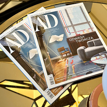 Świąteczna odsłona AD Well Designed Cocktail