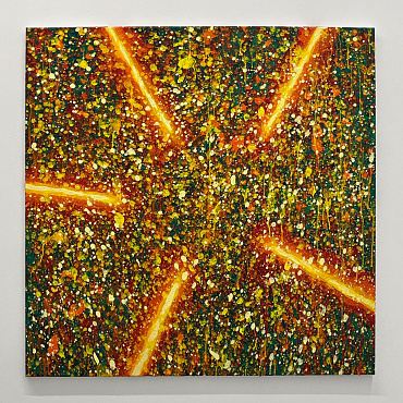 Art Warsaw Miodowa – spędź grudniowy weekend ze sztuką współczesną