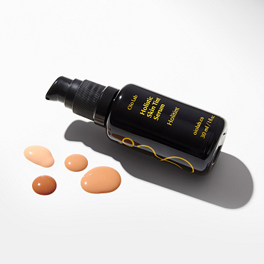 Dobrze zaprojektowany kosmetyk, czyli HOLITINT – pielęgnacja z efektem makijażu