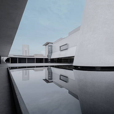 Globalna muzeoterapia: nowe muzea w Polsce i na świecie