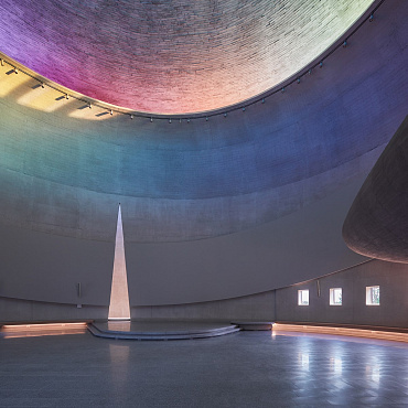 Boskie Czechy! Mistyczna architektura naszych południowych sąsiadów 