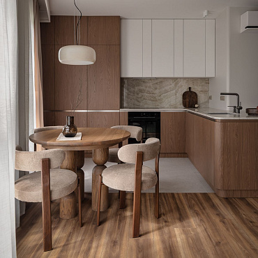 Mieszkanie w Krakowie potrzebowało cudu. Poprzedni wykonawca zostawił je w opłakanym stanie