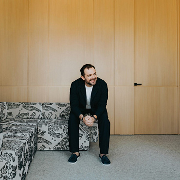 Kompetencja i determinacja: rozmowa z Filipem Adamczakiem z SAO Architecture